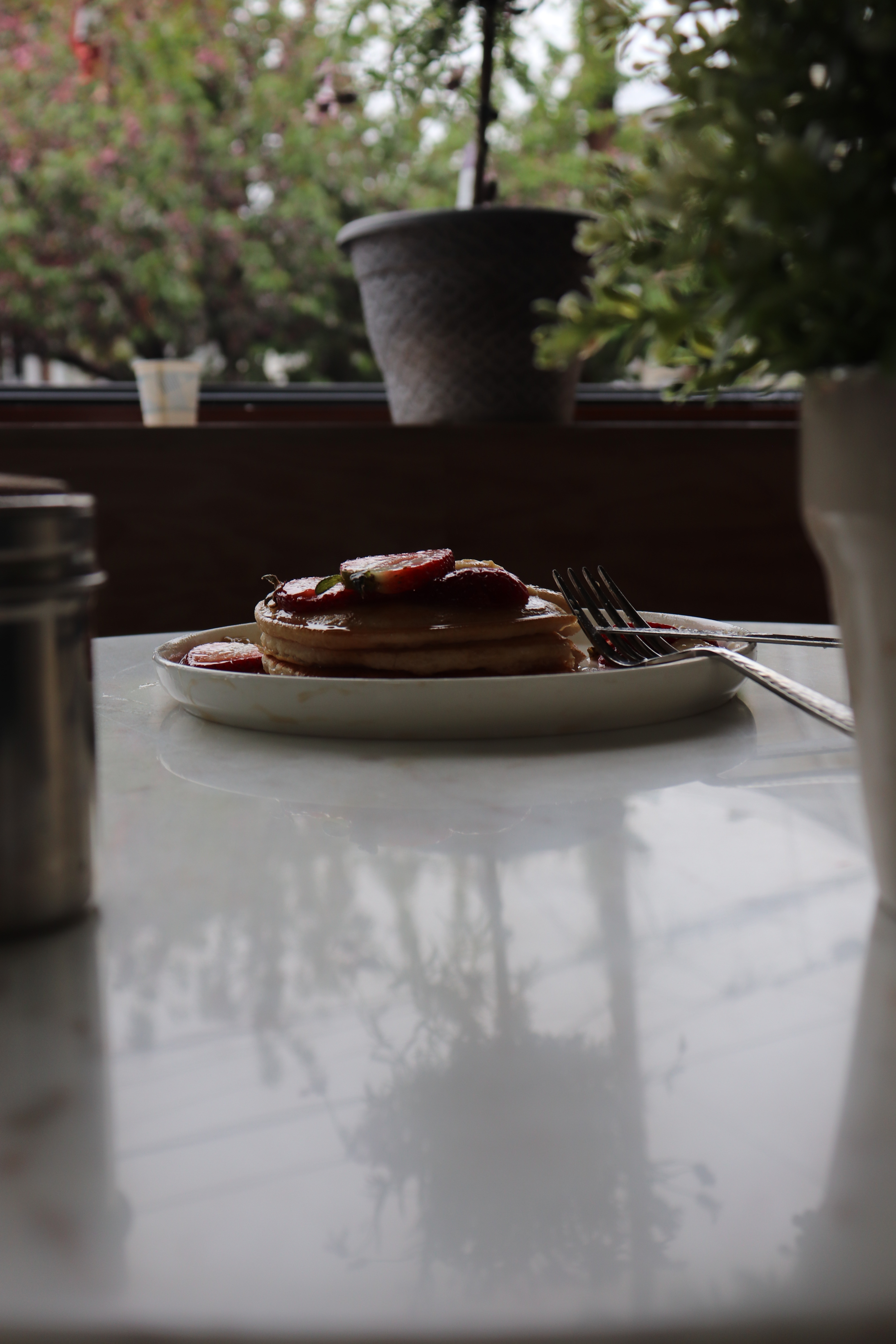 Restaurant Food Photography